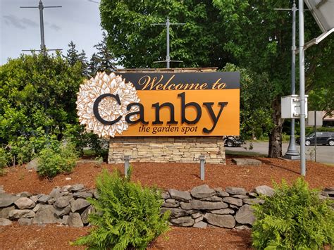 Canby or - Utilities. The City of Canby provides billing and collection administration for the City Sewer Service and the Street Maintenance Fee. Electric and water services are provided and billed by Canby Utility at 503-266-1156 or www.canbyutility.org. Xpress Bill Pay, the City’s online payment processor is having intermittent slowness on the payment ... 